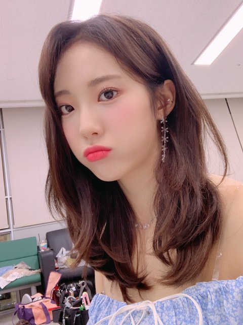 ludaloves's tweet photo. #루다 ୨୧ #우주소녀 ✧ https://t.co/3vHSsgO8XJ