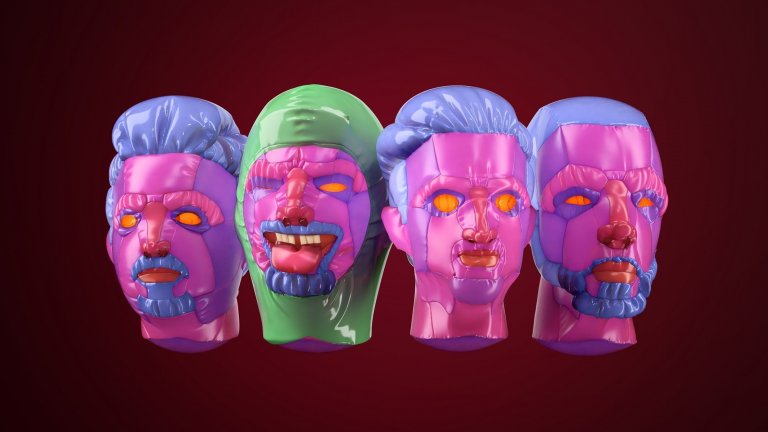 "Es ergibt mehr Sinn, sich zu fragen: 'Was ist am meisten 'Die Orsons'?' Nicht: 'Was ist am wenigsten die anderen?'" ‒ <a href="/dieorsons/">Die Orsons</a> im Interview unter anderem über ihre musikalische Ideenfindung, Kindheitsfantasien und ihre Utopie einer perfekten Welt.
mzee.com/2020/07/die-or…