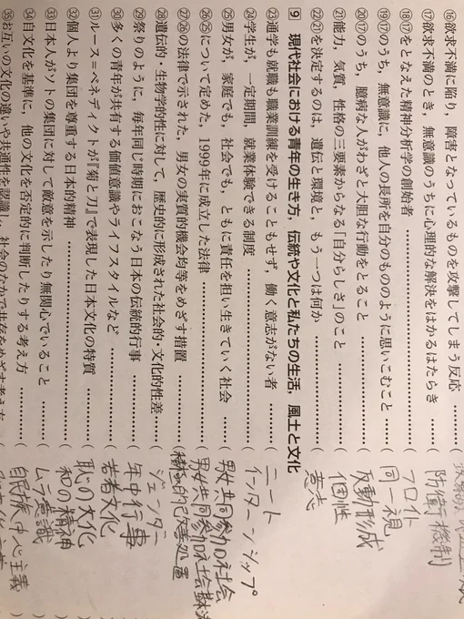 ←NEETになる奴 