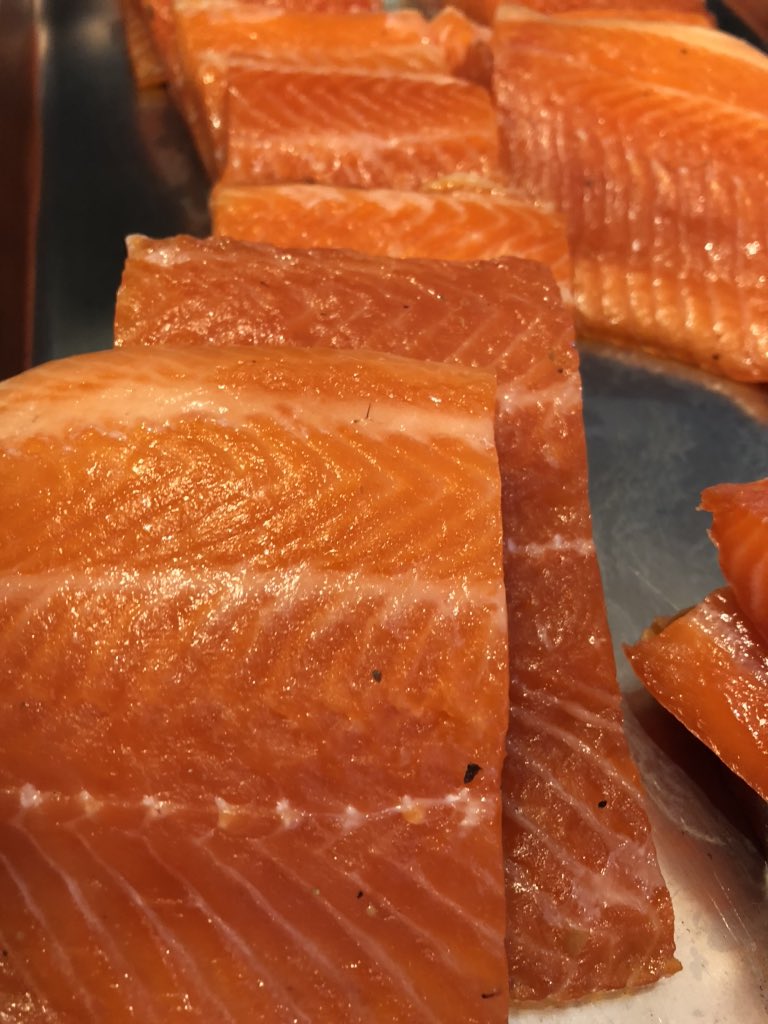 boxebristol's tweet photo. We are also selling gin-cured sea trout (using @PsychopompMD botanicals) with pickled fennel to take away - £10.
Limited quantities so pre-orders recommended.
Get involved!

#31daysofgermanriesling #everythinghappensforariesling #shippingcontainerrestaurant https://t.co/dwaIwFYDDL