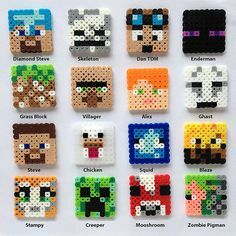 Mueblesypalets's tweet photo. ¡ Es impresionante! 16 bloques de Minecraft traer el mundo del juego al mundo real. Hace un gran impacto visual para tu fiesta de cumpleaños. Lavar en agua y enviarlos en las bolsas de cumpleaños. Disponible con o sin apoyos. Elementos NO son comestibles. Tenga cuidado alred… https://t.co/7yMgRlOeuT