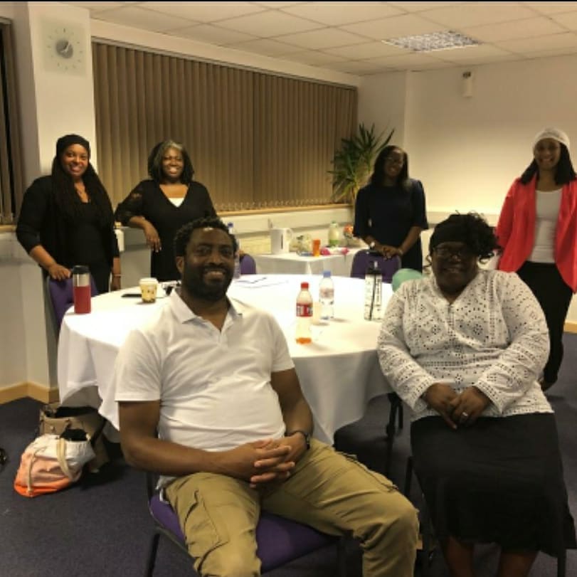 GingerBeerQueen's tweet photo. So proud to be apart of a wonderful and talented team. @bucjcuk are blessed to have such amazing people, love these guys. #nationalconvocation https://t.co/IHvmkluCKt