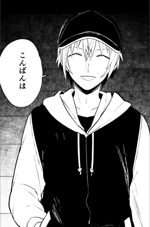 どうしようと思いつつも8月とりあえず新刊は出せるといいなと思います 