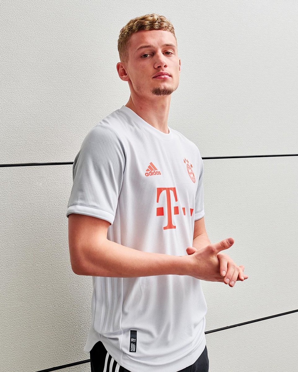 M9Store's tweet photo. #MiaSanMia The Bavarians 2020/2021.
.
#M9SportsStore https://t.co/p7PcizGyWa