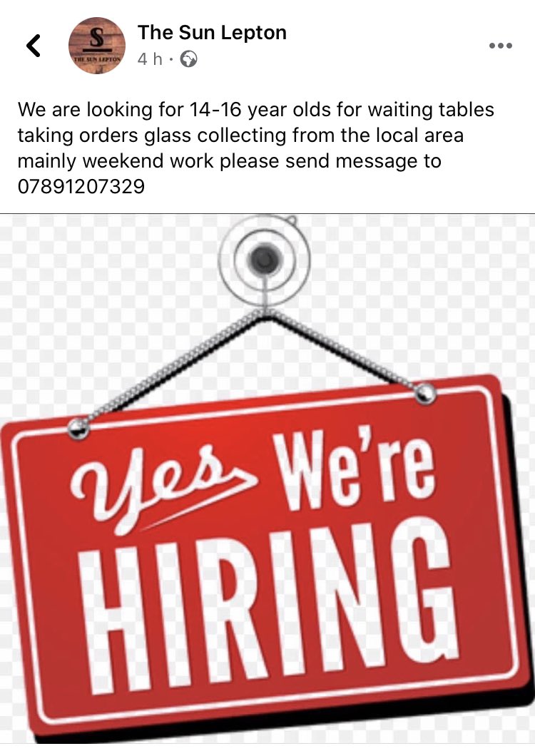 CVHSCareers tweet media