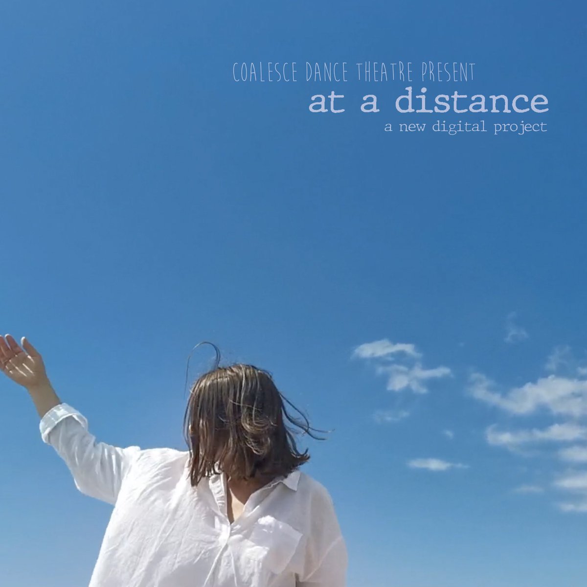 CoalesceDance's tweet photo. A huge thank you to everyone who has already supported us by donating and watching our latest work ‘at a distance’ 
If you haven’t had chance to check it out, here’s your opportunity! https://t.co/mblzLzMqlc https://t.co/CTr4dshAHA