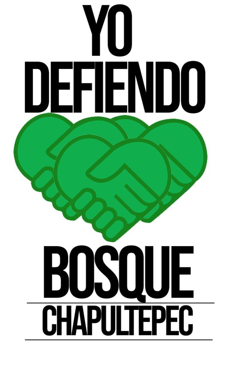 ErikaEscalanteL's tweet photo. La 4T ahora va sobre el bosque de Chapultepec. 
Por favor ayúdanos a que no talen los árboles ni acaben con el bosque por unas cuantas obras. 
@AlessandraRdlv @JavierHerreraMx 
@latinus_us
#YoDefiendoChapultepec 
#TUxMexico https://t.co/PHe68fYhP7