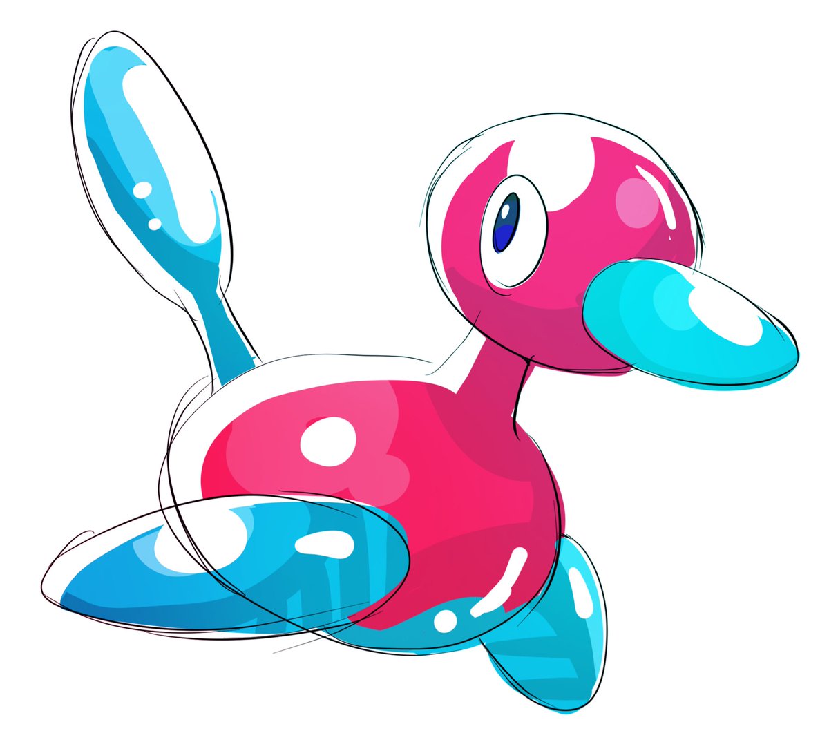 ポリゴン2 ポリゴン2