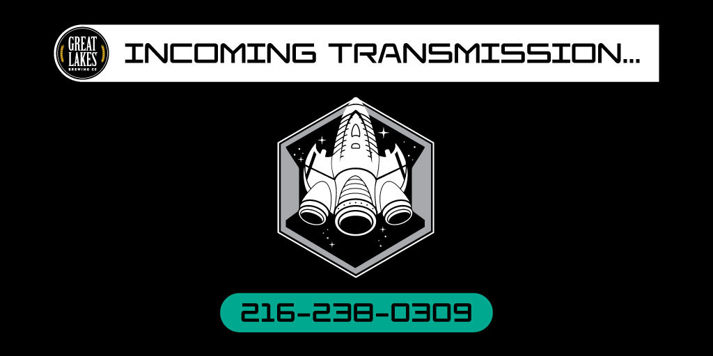 Great Lakes Brewing Co. tweet media