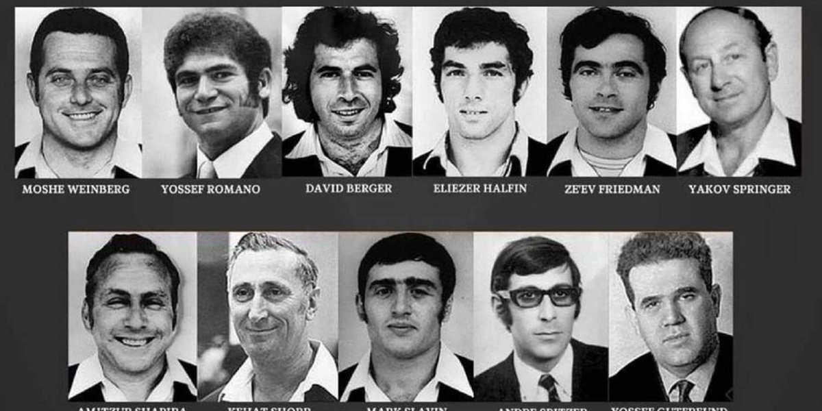 Later "Black September" started their attacks on Israel and mostly targetted the civilian population of Israel.In May 1972 it hijacked a flight named Sabena 571 in which 3 civilians died and after some months in September they killed 11 Israeli athletes in Munich Olympics.3/n