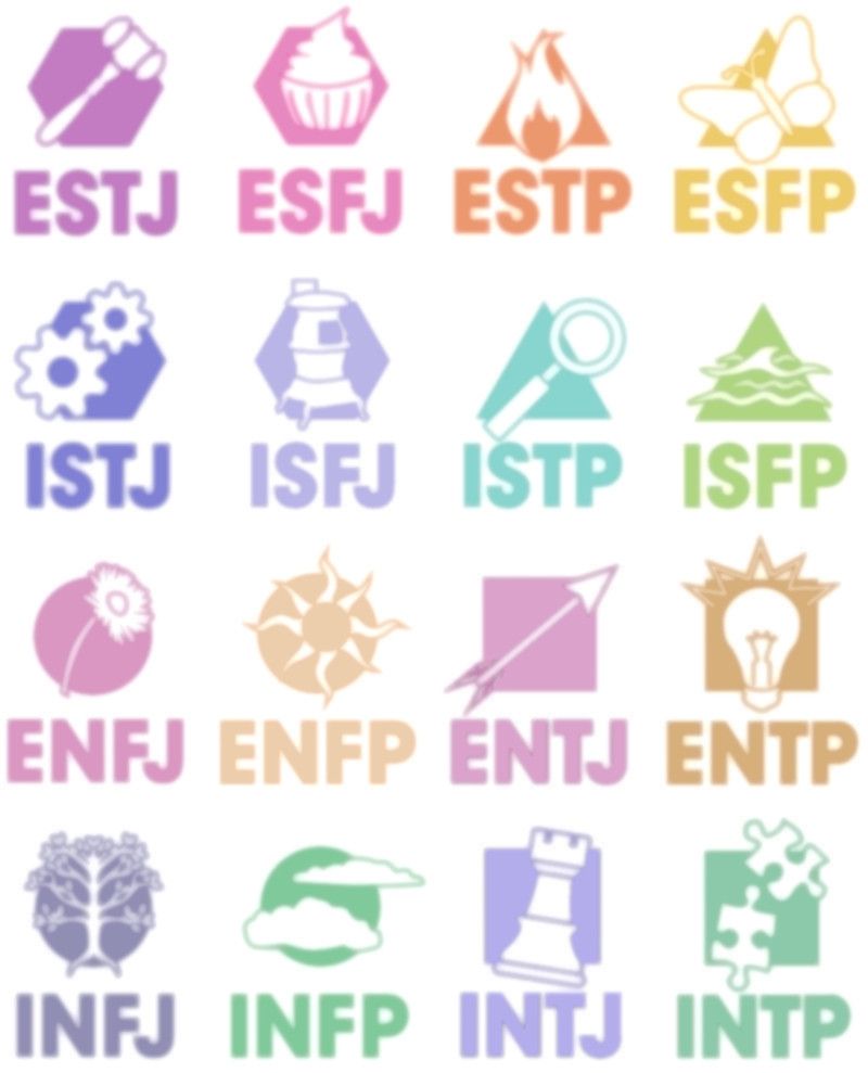 WayfinderVen on X: Introduce yourself with characters that have the same  mbti as you I am honestly feeling so attacked right now-   / X