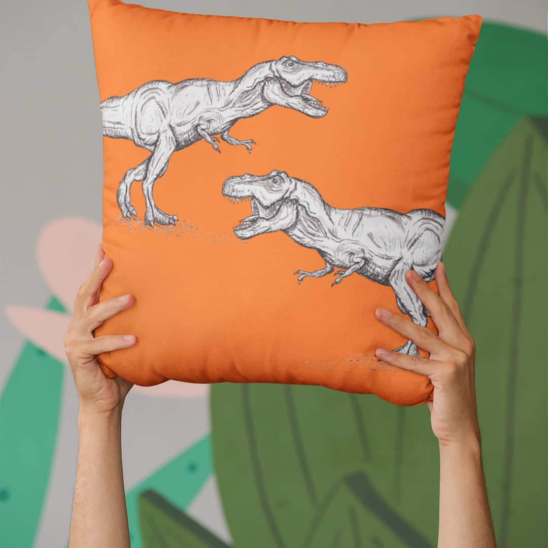 roles_caroline's tweet photo. Just 1 week left to buy these gorgeous Dino theme cushions! They are made from super soft vegan suede &amp; make perfect gifts for a dinosaur lover! Link in my bio. #carolinerolesdesign #competition #dinosaurlover #dinotheme #dinosaurart #dinoroom #dinolove #wildlifeartist https://t.co/ld3oDVef4t
