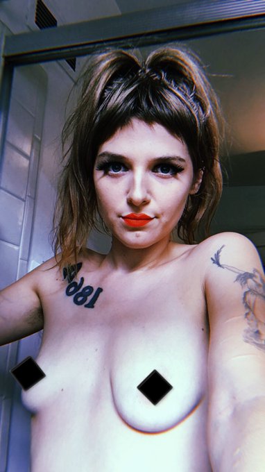 Make my day and sub to my FREE Onlyfans❣️ https://t.co/9yL2CduflH<a href="/tag/lingerie"class="tags"><span>#lingerie</span></a><a href="/tag/brunette"class="tags"><span>#brunette</span></a><a href="/tag/tattooedmodels"class="tags"><span>#tattooedmodels</span></a><a href="/tag/onlyfans"class="tags"><span>#onlyfans</span></a>