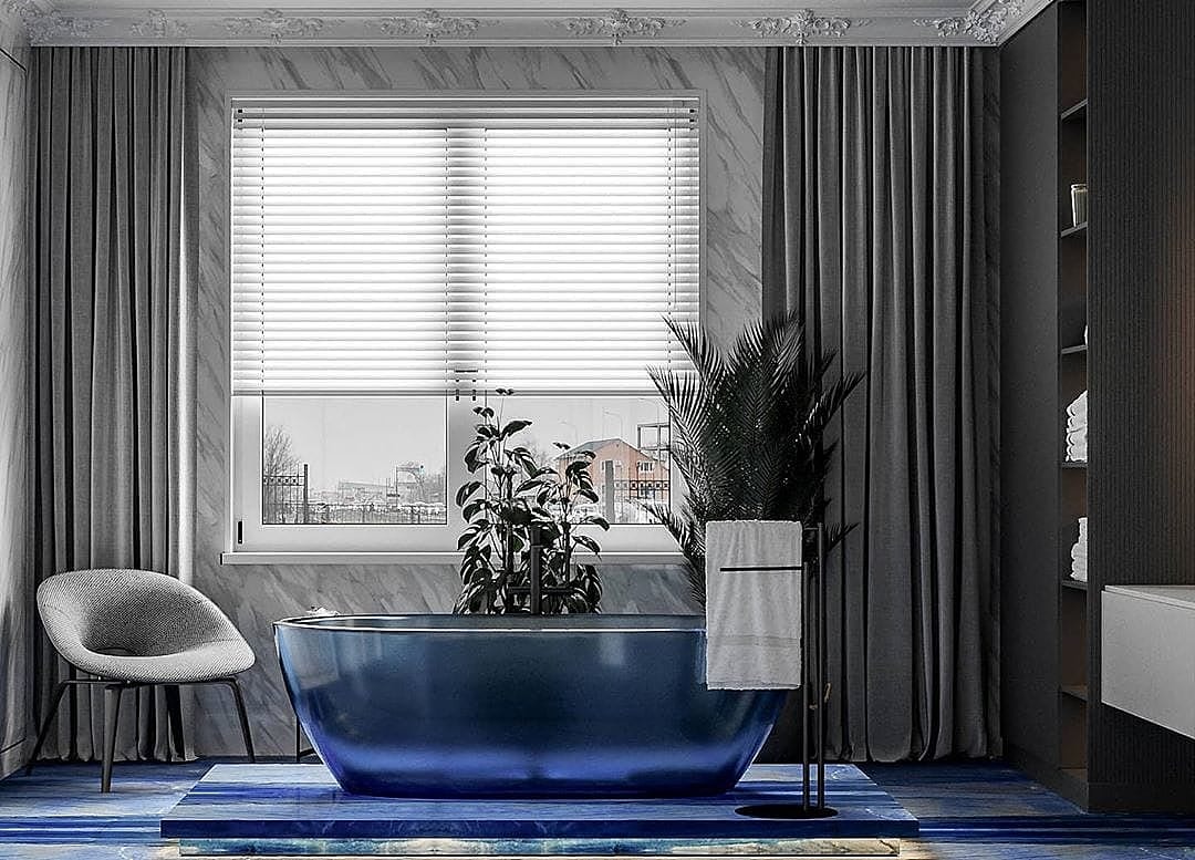 DrywallCANADA1's tweet photo. Tastefully introduce colour to  your next bathroom project
Antoniolupi REFLEX TUB
translucent 
Many colours to choose from
On display in our showroom
italDESIGN
325 King Street East
Toronto, ON  M5A 1L1
416-346-4922
email us at
Toronto@italDESIGN.ca
Monday to Saturday
10am to 6pm https://t.co/ca2VzbdJL7