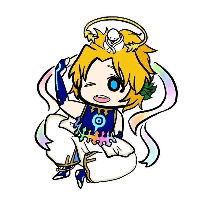 モンストイラストのtwitterイラスト検索結果 モンストイラストのtwitterイラスト検索結果