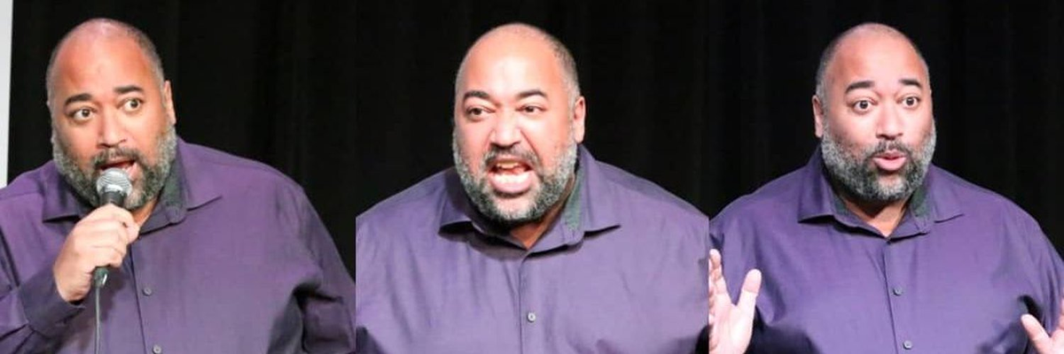 1) I'm really excited that when decks are available in the fall, I'm sponsoring @VelvetDuke to improvise prompted songs on his Crooner Monday show.

Follow him today for powerful performances featuring Black joy, Star Trek, comedy and more!