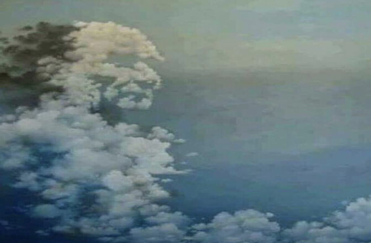 Sen lanet okursun doğa cevap verir hevesin kaçar