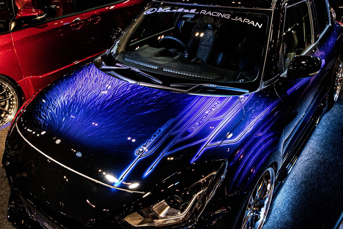 takahiko1114's tweet photo. Painted by ROHAN izawa art design !
#ROHAN #izawaartdesign #metalpaint #paint #design #custompaint #car #swift #japan #nara #impala #rohan_izawa_net #γγΌγγ³γγγ #grindertattoo #γ°γ©γ€γ³γγΌγΏγγ₯γΌ #SHcoat #Gshampoo #IZmetal #IZkandy #IZpearl #IZbase #IZcolor #megaking https://t.co/3HivSF1Qa3