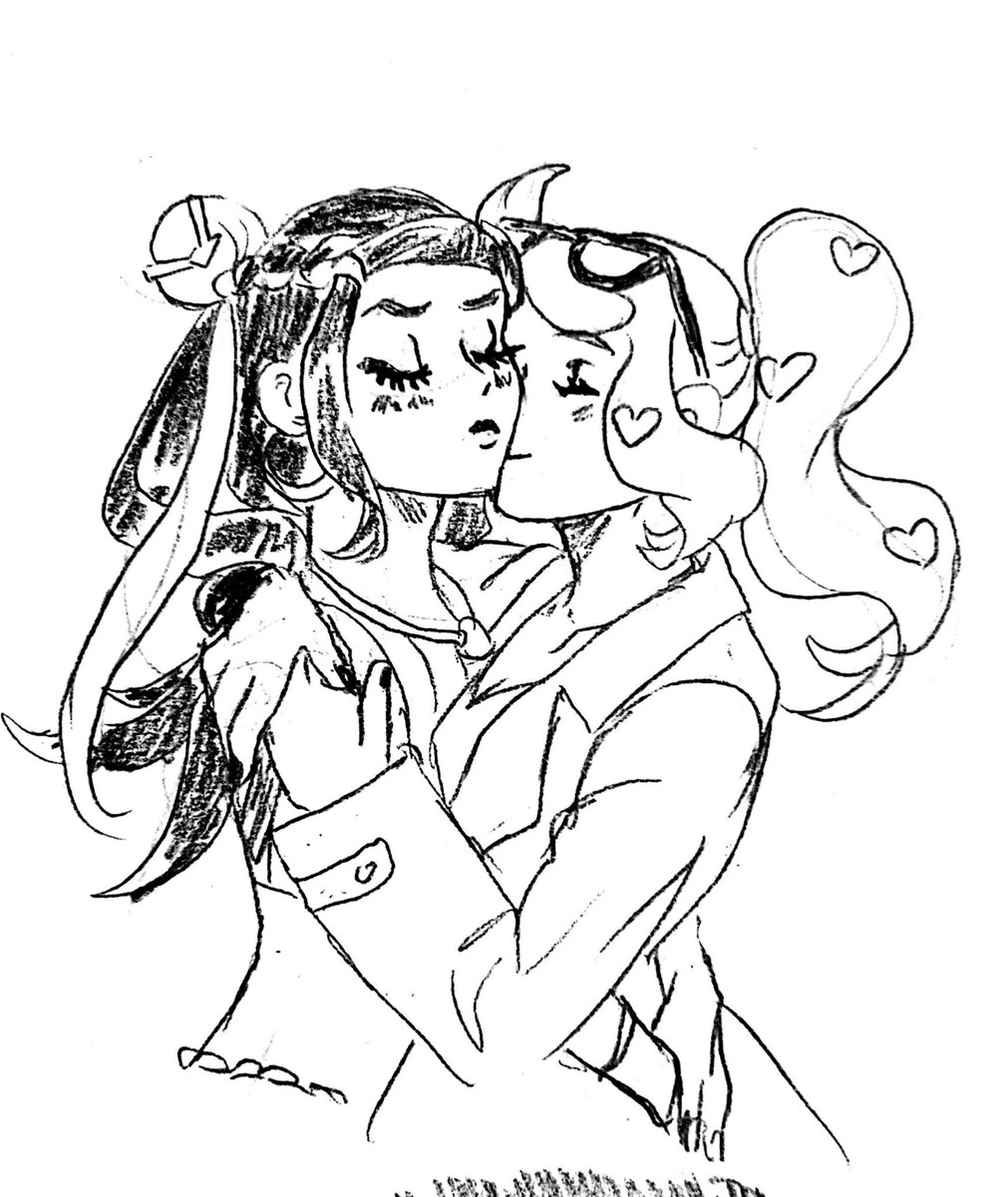 wisydora's tweet photo. Found the first sketches from pokemon! There’s a bunch so prepare for a kinda long thread 1️⃣

#PokemonSwordandShield #swsh #dnkn https://t.co/BPwt3KncmX