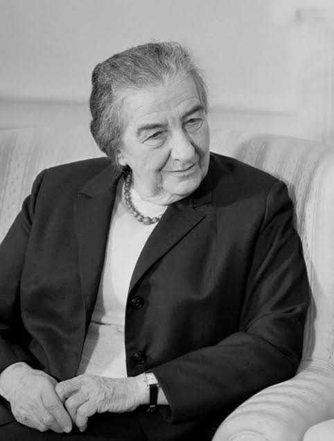 After the massacre of Munich the then PM Golda Meir ordered the execution of the terrorists hiding in different parts of Europe.So an operational team was made to uproot "Black September".MOSSAD in many daring operations targetted and killed these terrorists in Europe..4/n