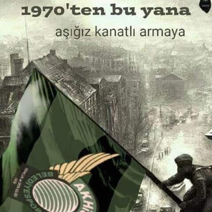 enginal82870710's tweet photo. Başarılar akhisarsporum 💚🖤💚 https://t.co/vyPyJcjXXw