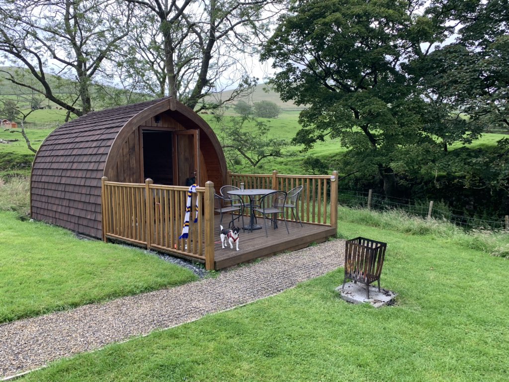 BaildonViking's tweet photo. Home for the next 3days.
#howgill https://t.co/Wqb1S8ZJFv