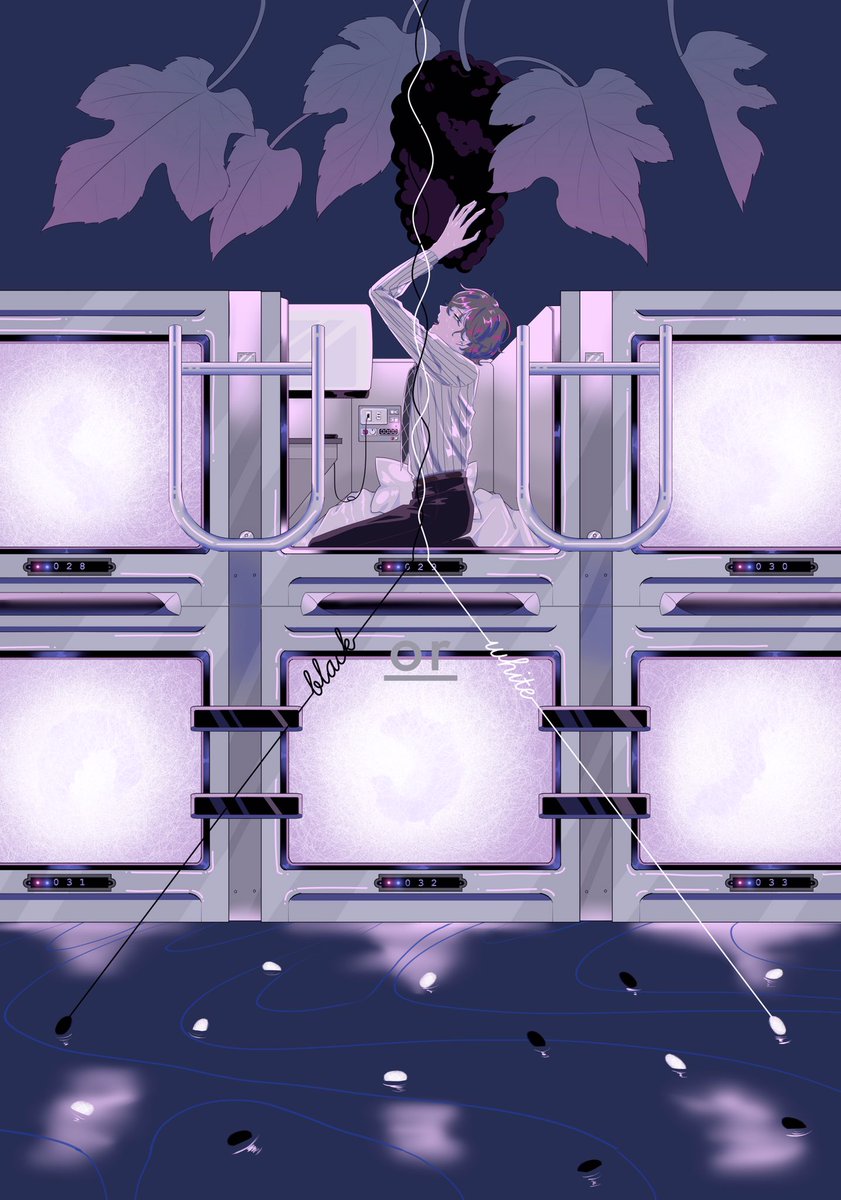 kalickey's tweet photo. 糾え禍福 https://t.co/xXUdsrpVHO
