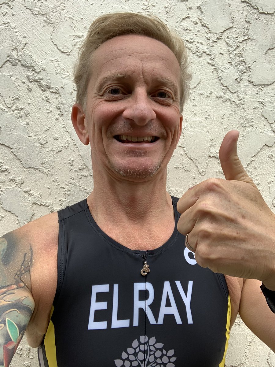 CCPChiefExec's tweet photo. #TWDuoChallenge Virtual #Duathlon with @TriWoodmancote done. Really pleased with overall performance & progress. Looking forward to @Garmin getting sorted so that I can take a good look. Me thinks the starting 5K run is a PB. https://t.co/vs2jowc6B7