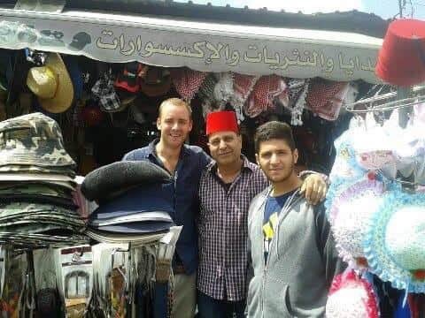 (iii) Find the way that works for you. Our brains approach language learning differently. Learning (genuinely useful) word lists and working on a market stall where no one understood English was my way. It was lonely but immersion worked (4/5)