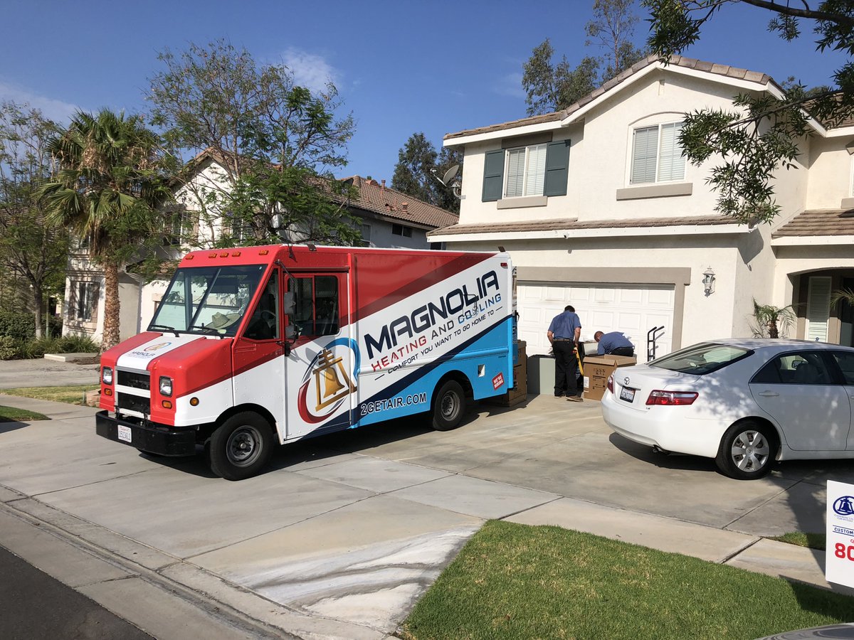 maghvac's tweet photo. Ask us about our financing options!! https://t.co/rfJk5RRLAk