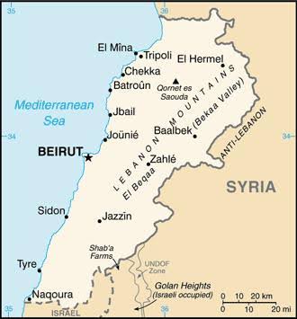 But MOSSAD and Israel Defence Forces felt this just wasn't enough but the need is to enter Beirut the fortress of " Black September " and to eliminate it's leadership..By 1970 Beirut had become a safe sanctuary for many terrorist organisations..5/n