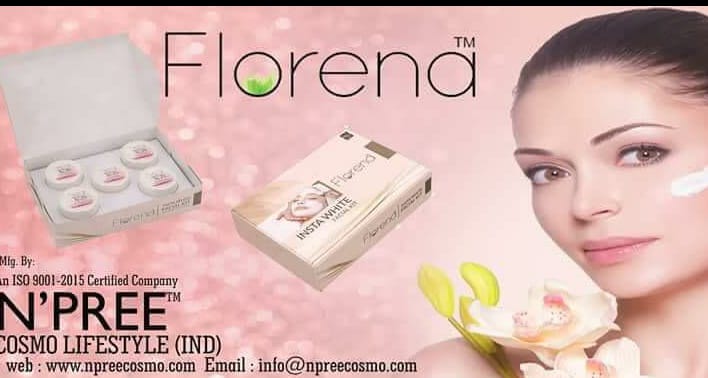 ഫേഷ്യൽ കിറ്റ് #midaskochi #facial #florina