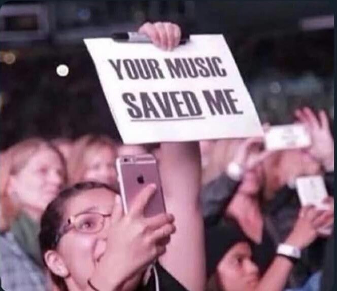 Joyous Celebration tweet media