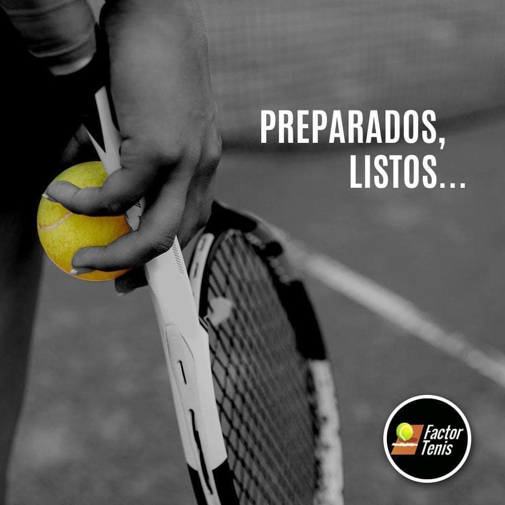 FactorTenis's tweet photo. Ya falta menos!!!
#FactorTenis20Años #CenteneraTenis #ViviTenis #TennisLove #TenisEnCaballito #Tennislife https://t.co/VvoNpktRfk