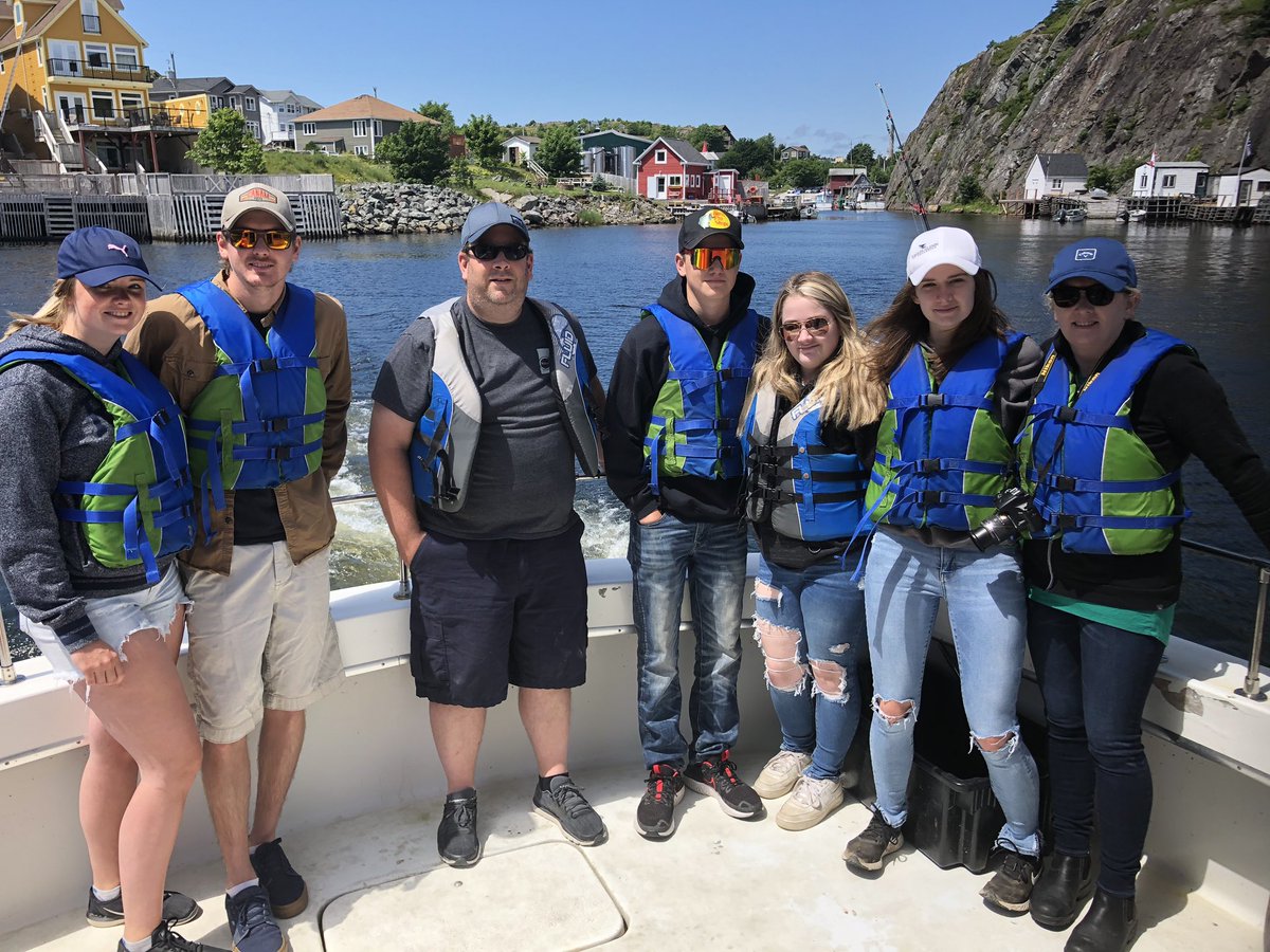 QV Charters tweet media