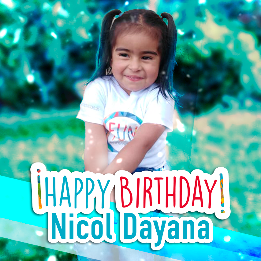 funchaves's tweet photo. 🇦🇺 Congrats, Nicol! Today turns 3 this generous and loving little girl. Last August, thanks to the donors that support us and @fcardioinfantil, she was operated on the hip. Now, she walks, plays and jumps with happiness and autonomy. A special hug! 🥳🐼🎂
#MultiplyingSmiles https://t.co/jIEsIrJSrc