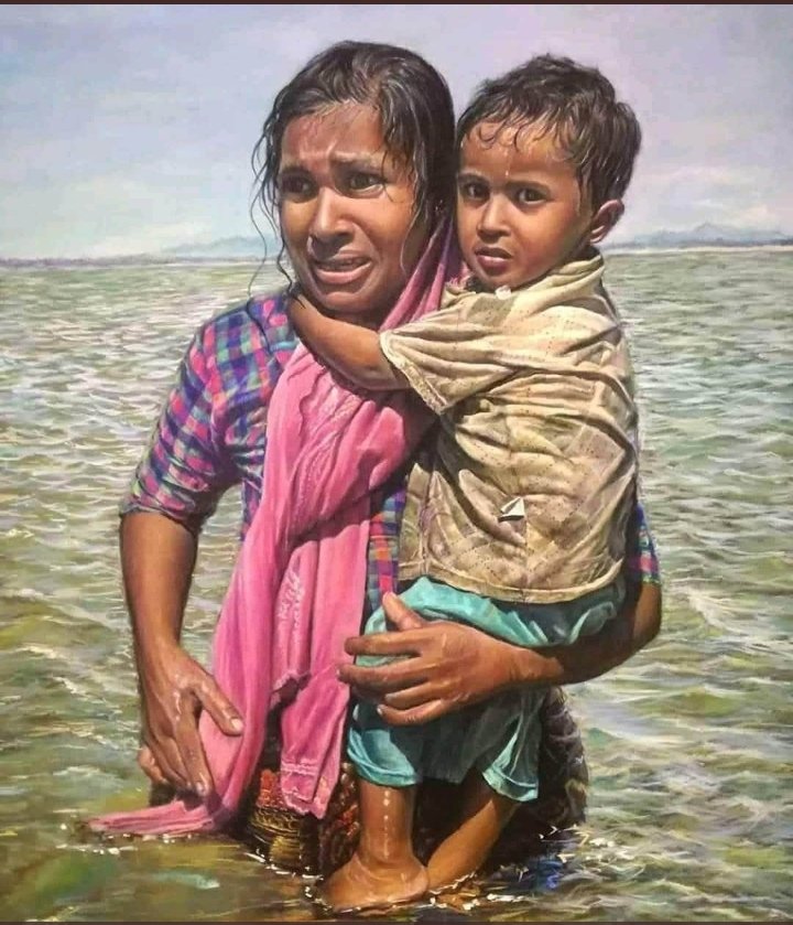 MRRAMESHJANGID1's tweet photo. #निशब्द https://t.co/1ILgxThz0V