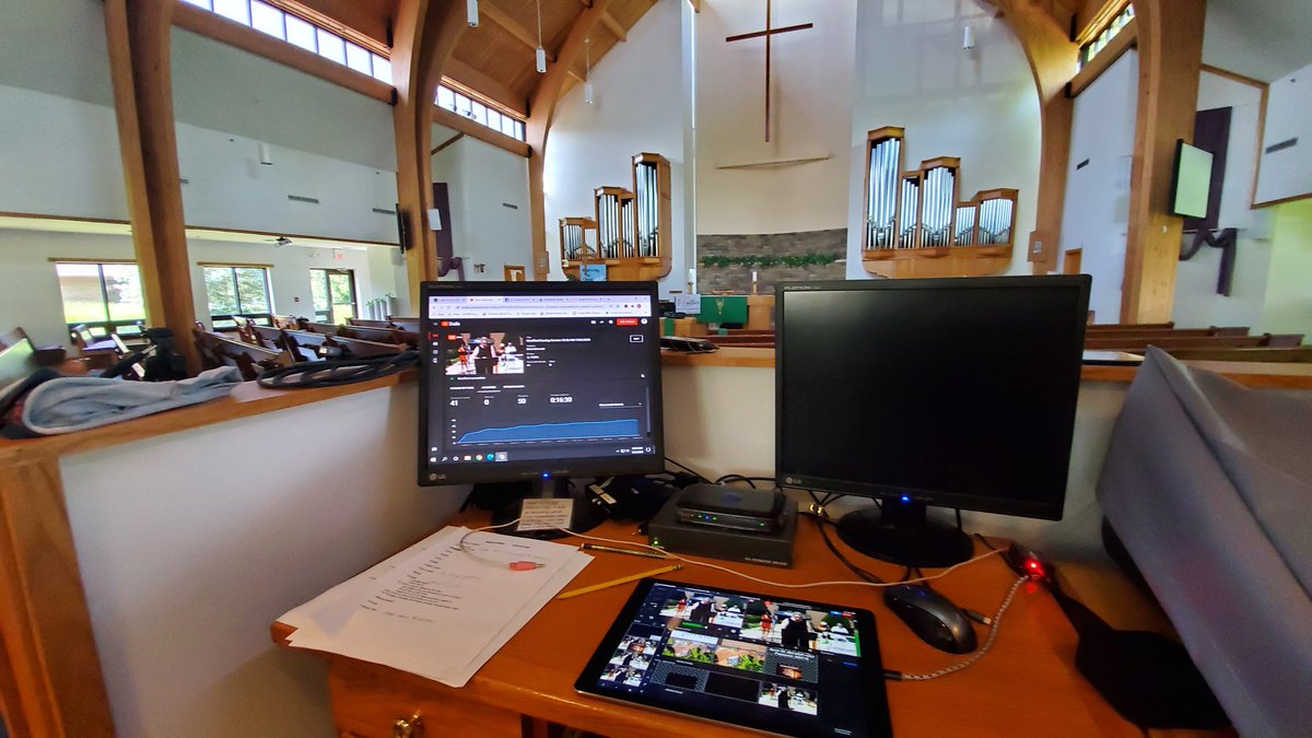 LLLChurch tweet picture