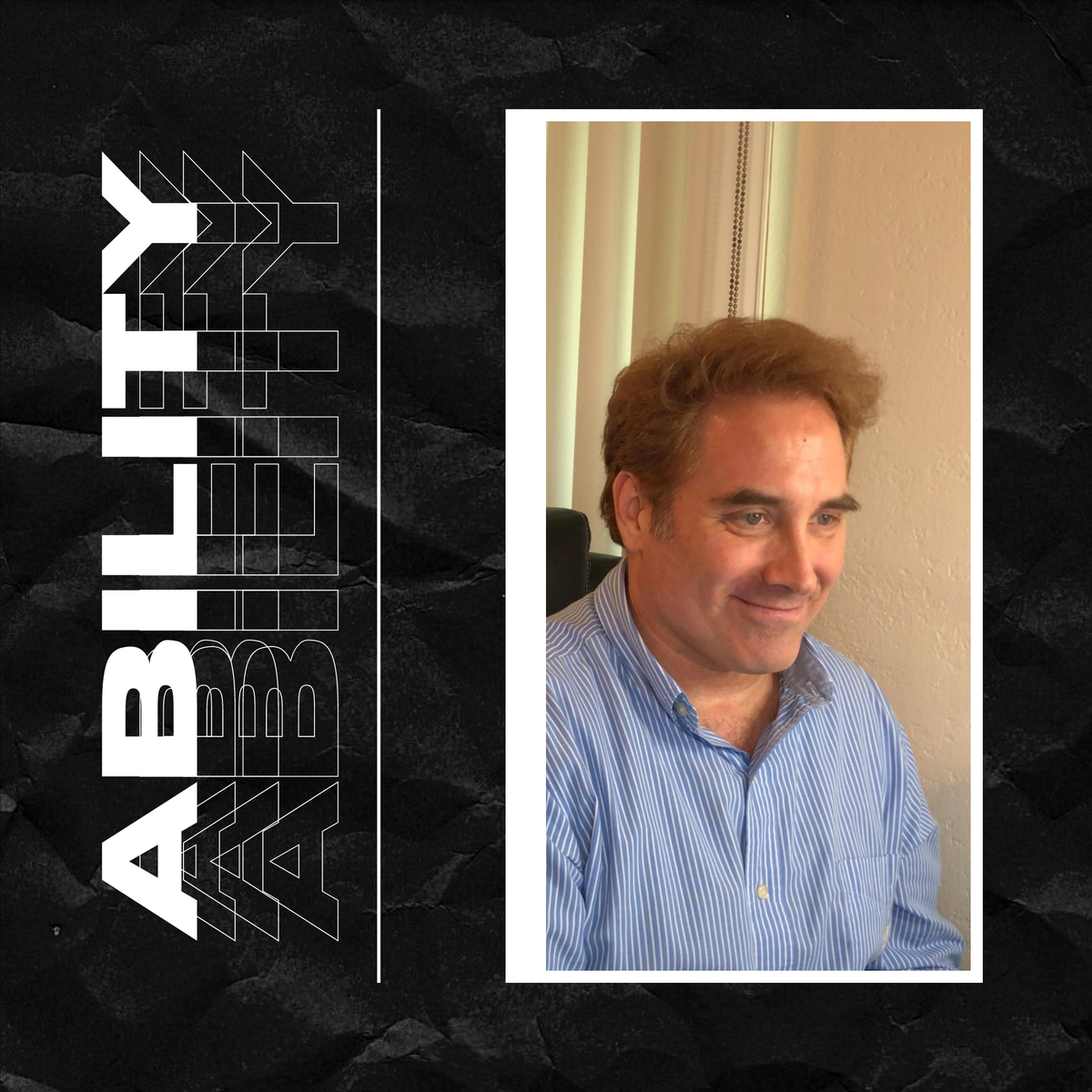 Invisible_edfc's tweet photo. @HenryFarnam shares his lifelong journey with ADHD and about the opportunity of working with actors and crew with disabilities.

Watch now:  https://t.co/7sCN6MoCKH

#inspirechange #disabilityfilmchallenge  #ADA30 #INBA @DisabilityChall @tenacityarts @EastersealSoCal https://t.co/SPrLbfeu3n