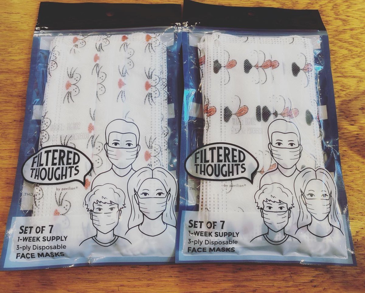 Citifido's tweet photo. As we continue to wear our mask, we’ve ordered more in stock and have several options to choose from. Now we have mask for smaller faces and kiddos as well! 😷 #staysafe #weloveyou #knoxrocks https://t.co/osebI8SC08