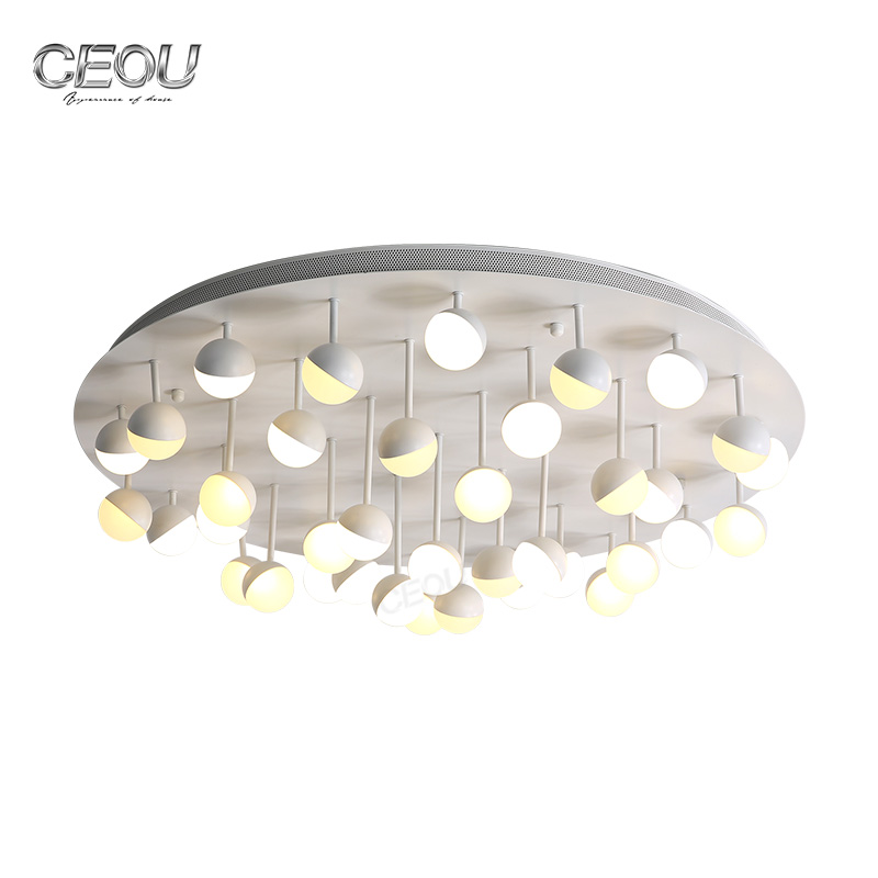 ceoulighting's tweet image. CEOU Lighting Co.,Ltd.: Our policy? Work closely with customers and take pride in each piece we produce. ceoulighting.com/modern-aluminu… #modernceilinglamps #ceilinglightfixture