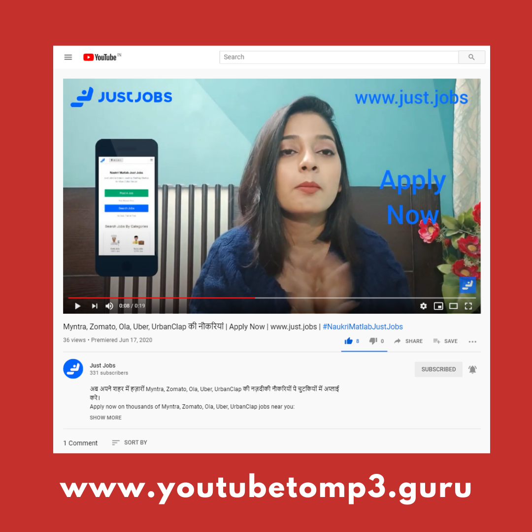 VideoDownloadr's tweet photo. https://t.co/4HgJ8xPBRa
.
YouTube Video Converter
.
#YouTubeToMp3 #VideoDownloader #VideoConverter https://t.co/Z2zrG5ZCWF