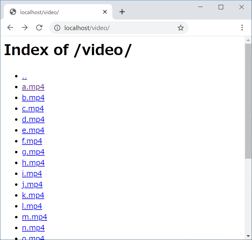 _dakc_'s tweet photo. #majidai minor version up notice.

now supports 
.directory traversing
.Audio, Video streaming 

https://t.co/0zy3p8d9Zo
https://t.co/aYSbrxm3FU

#Nodejs 
#javascript 
#web 
#server https://t.co/PJLd9o2l8F