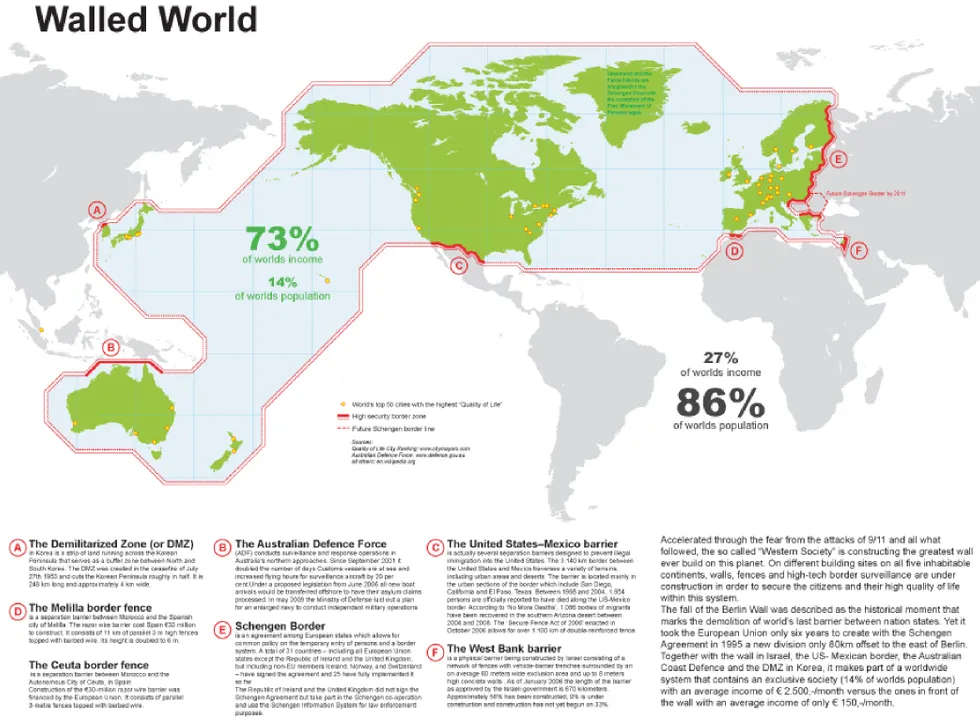 No matter how you slice it, it's basically "white colonialists vs. the rest of the world".These people have no credibility in claiming they care about the plight about Muslims, or literally anyone else for that matter.