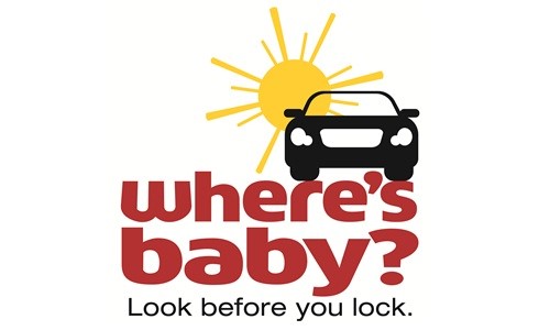 WaukeshaSheriff's tweet photo. Just a reminder!
#LookBeforeYouLock #WhereIsBaby #BabyInTheBack https://t.co/akKtAyU3OA
