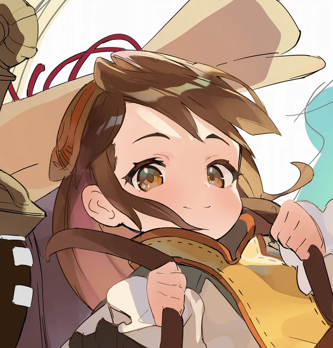 ボチボチ 