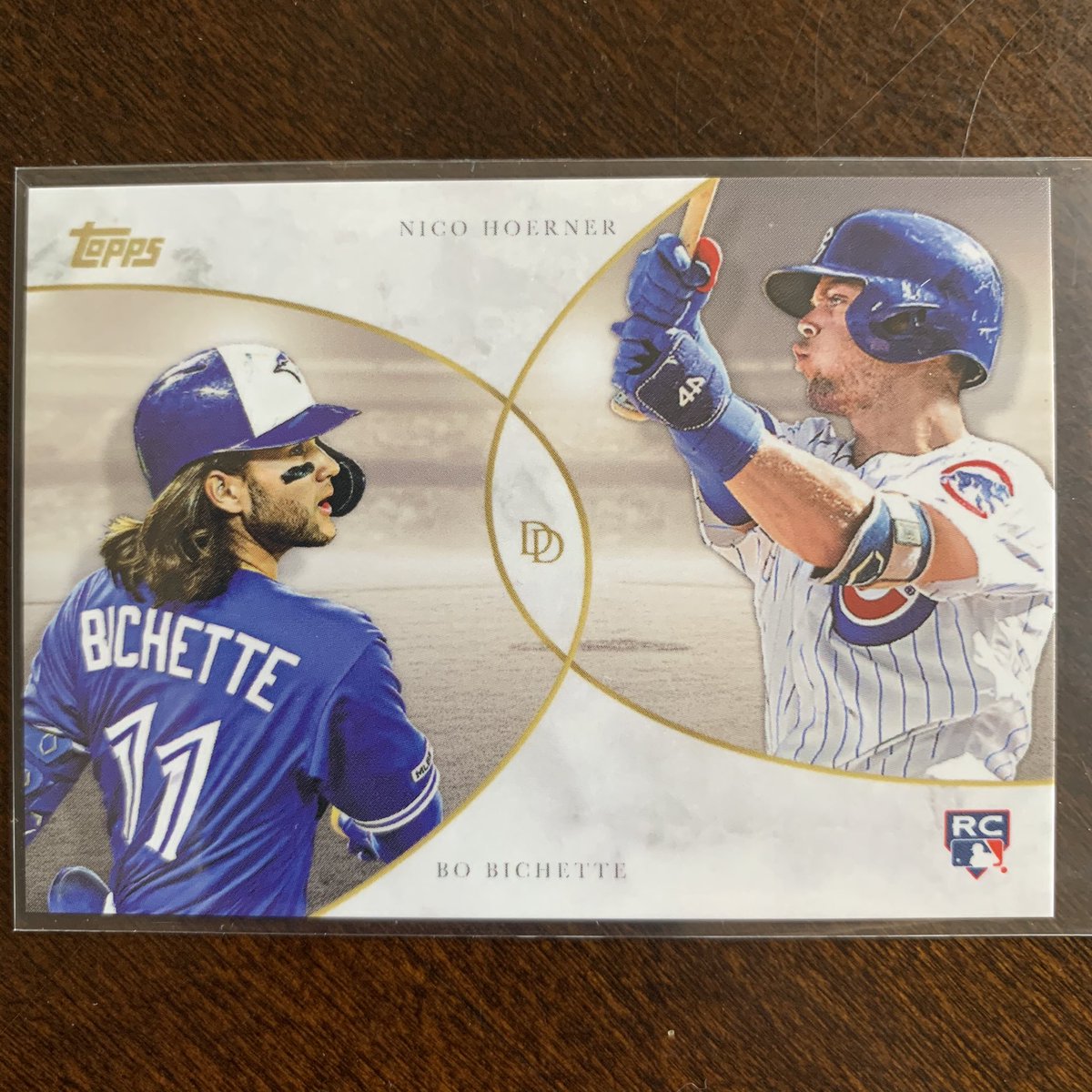 atc2448's tweet photo. Forgot I had these. #LuisRobert #YordanAlvarez #PeteAlonso #VladimirGuerreroJr #BoBichette #NicoHoerner
@Topps #DynamicDuals #PrintRun of 950 https://t.co/CAzFLOhIJh