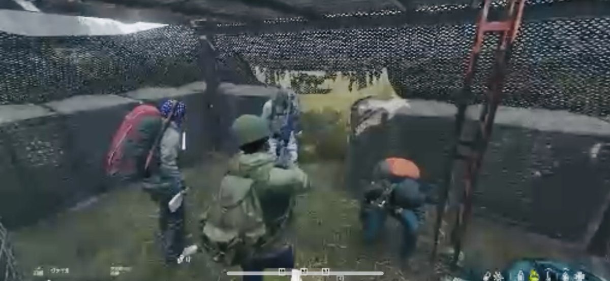 カーテン على تويتر 本日もホラフキン始動中 Dayz パワプロ 人狼殺 ジェイソン ホラゲ 4545隊 ゲーム実況 ニコニコ 生放送 ボイチャ ゴミイーー 光なれーー の捨てセリフで有名なホラフキンの生放送が始まってるよーー 面白いから