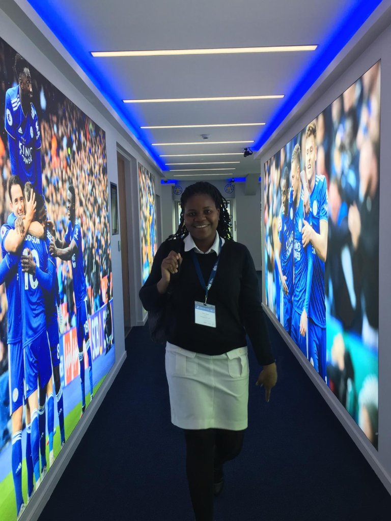 veejubane's tweet photo. Foxes never quit!! @LCFC @redeem_sports @Kudzi @ManUtdZim @CityZimbabwe @zim_football @SportsRifle #fifama20 https://t.co/6mzZwDes9Q