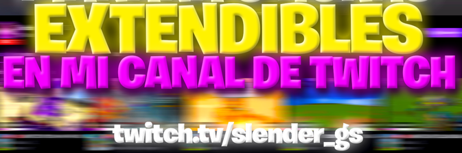 💜Slender tweet media